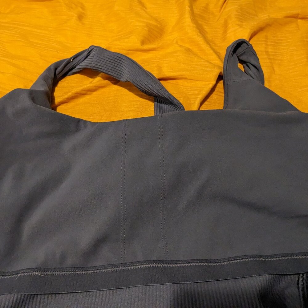Athleta bodysuit XL